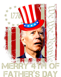 Joe Biden Confused Patriotic Merry Christmas For 4th Of July T-Shirt