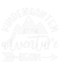 First Day Of Kindergarten 1st Day Let The Adventure Begin Hoodie