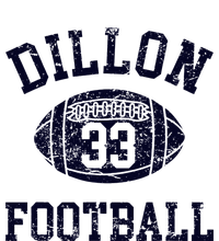 Friday Night Sport Fan Riggins Rigs Dillon 33 Football T-Shirt