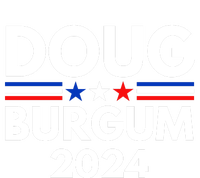 Doug Burgum 2024 Doug Burgum For Presidential Election 2024 Poster