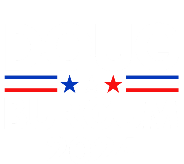 Doug Burgum 2024 Doug Burgum For Presidential Election 2024 Poster