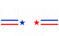 Doug Burgum 2024 Doug Burgum For Presidential Election 2024 Button