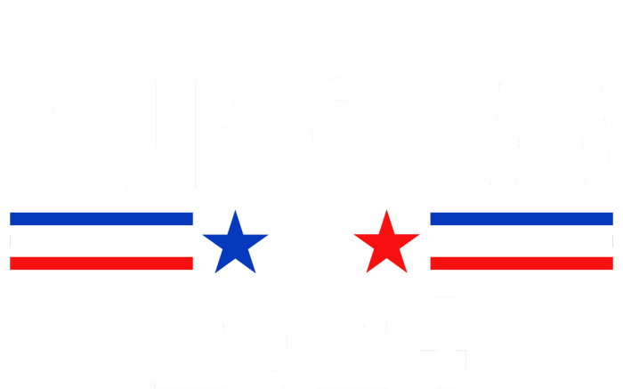 Doug Burgum 2024 Doug Burgum For Presidential Election 2024 Button