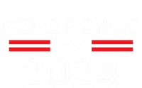 Mike Pence 2024 For President Mike Pence 2024 Women’s Perfect Tri Rocker Tank