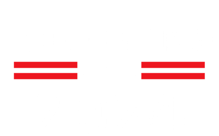 Mike Pence 2024 For President Mike Pence 2024 Women’s Perfect Tri Rocker Tank