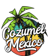 Cozumel Mexico Vacation T-Shirt