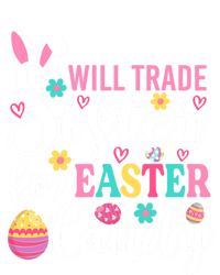 Will Trade Sister For Easter Candy Great Gift Easter Day Gift Long Sleeve Shirt