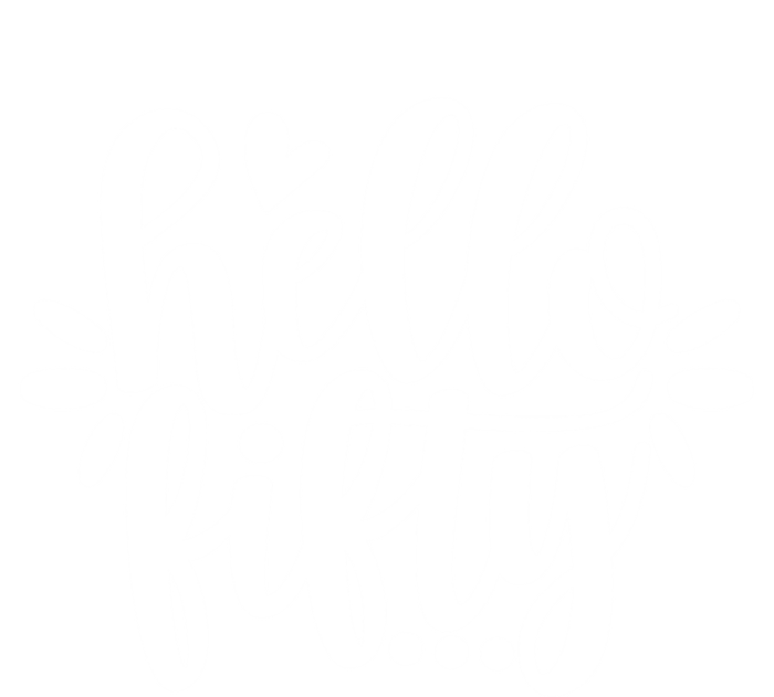 Hello Fifty Cute Hello Fifty Squad 50th Birthday Cute Gift Long Sleeve Shirt