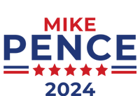 Mike Pence 2024 American Presidential Election 2024 USA T-Shirt