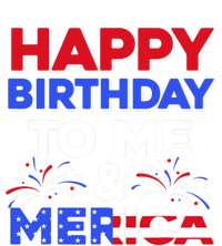 It's My Birthday July 4th American Independence Day Gift Kids T-Shirt