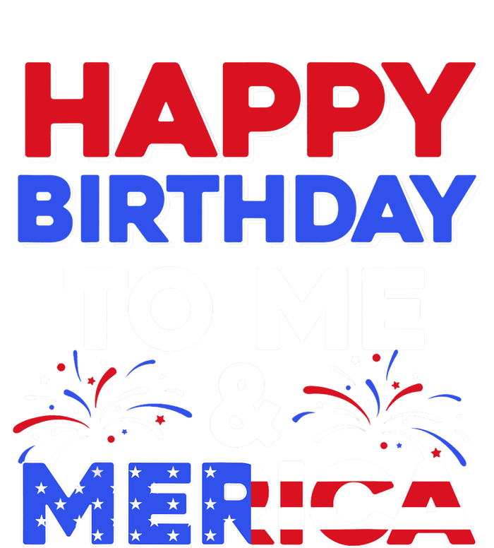 It's My Birthday July 4th American Independence Day Gift Kids T-Shirt