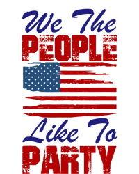 4th of July for Patriotic American T-Shirt