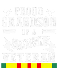 Proud Grandson Of a Vietnam Veteran T-Shirt