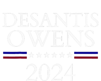 DeSantis Owens 2024 T-Shirt