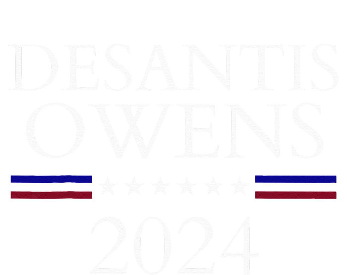 DeSantis Owens 2024 T-Shirt