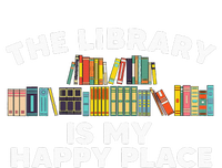 Cool Library Art For Wo Bookworm Librarian Book Lover T-Shirt