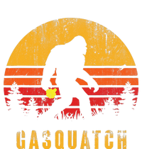 Gasquatch Funny Bigfoot Farting Sasquatch Believer Fart Yeti Kids Hoodie