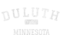 Duluth Minnesota MN Vintage sport Ladies Essential Tank