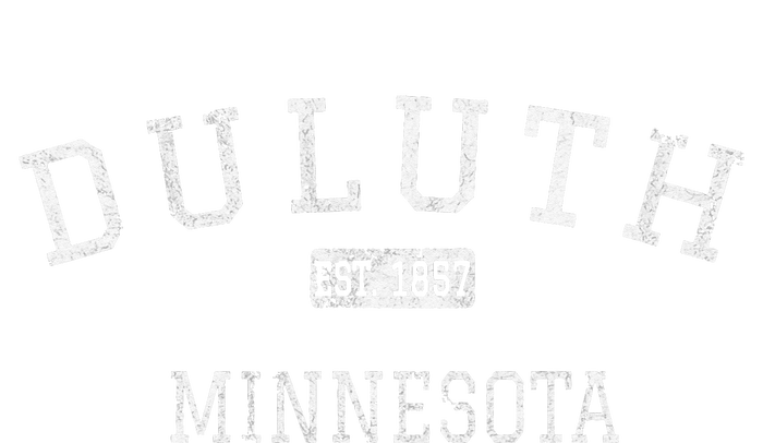 Duluth Minnesota MN Vintage sport Ladies Essential Tank