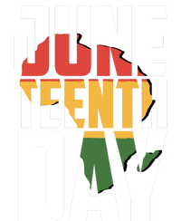 Juneteenth Day African American Pride T-Shirt