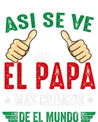 El Papa Mas Chingon Regalos Para Papa Dia Del Padre Mexicano Magnet