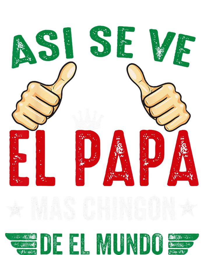 El Papa Mas Chingon Regalos Para Papa Dia Del Padre Mexicano Magnet