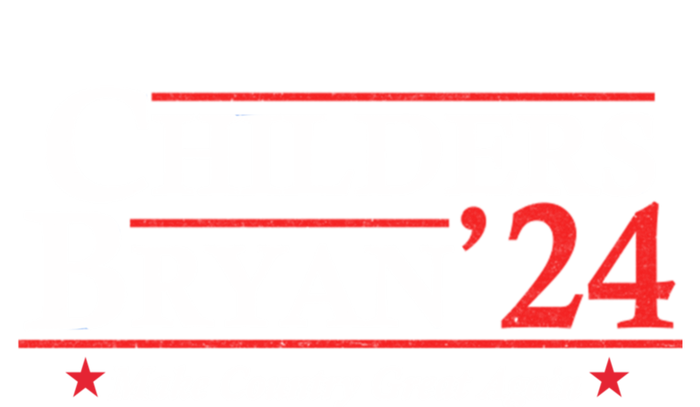 Childers Bryan 2024 Make Country Great Sustainable Beanie