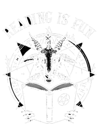 Reading Is Fun T-Shirt