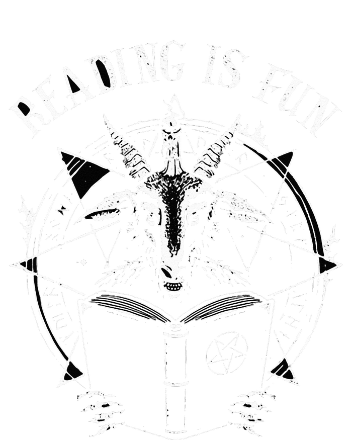 Reading Is Fun T-Shirt