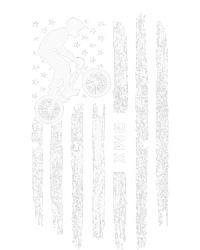 American Flag BMX Clothing BMX Rider Vintage BMX Toddler T-Shirt