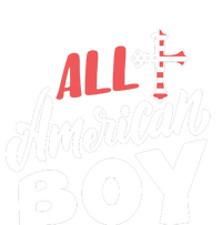 All American Boy | 4th Of July Family Outfits T-Shirt