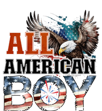 All American Boy USA-Made Doggie Bandana