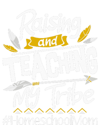 Raising And Teaching My Tribe Homeschool Mom Homeschooling Valucap Bio-Washed Visor