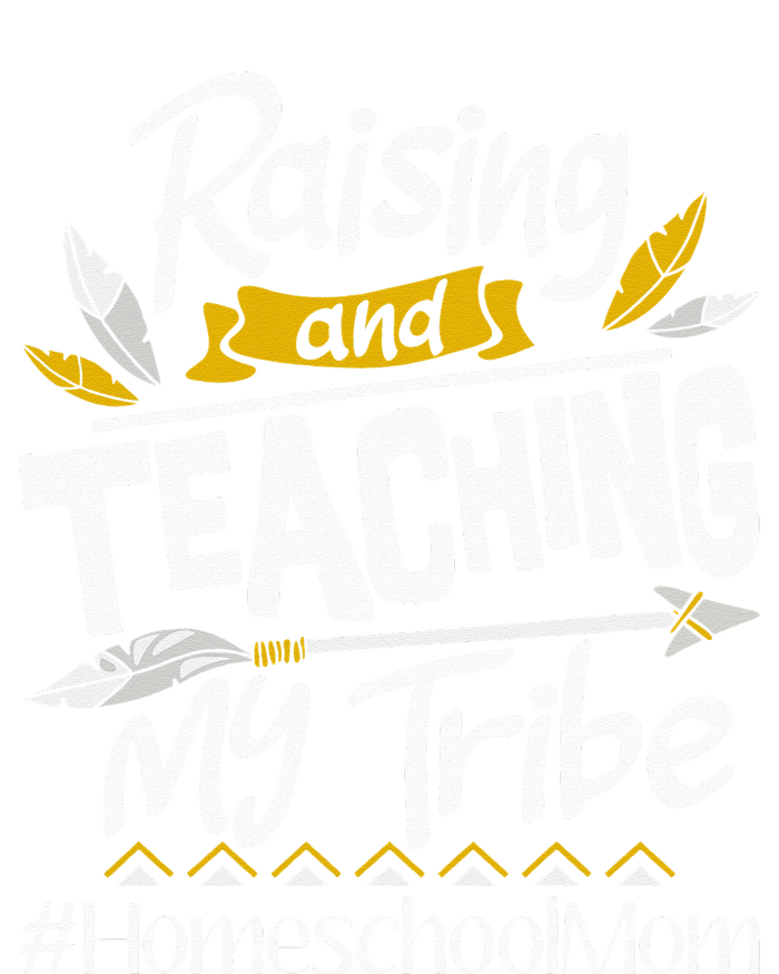 Raising And Teaching My Tribe Homeschool Mom Homeschooling Valucap Bio-Washed Visor