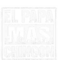 El Papa Mas Chingon Regalos Para Papa Dia Del Padre Dad Magnet