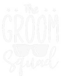 The Groom Squad Wedding Grooms Women's Pullover Hoodie