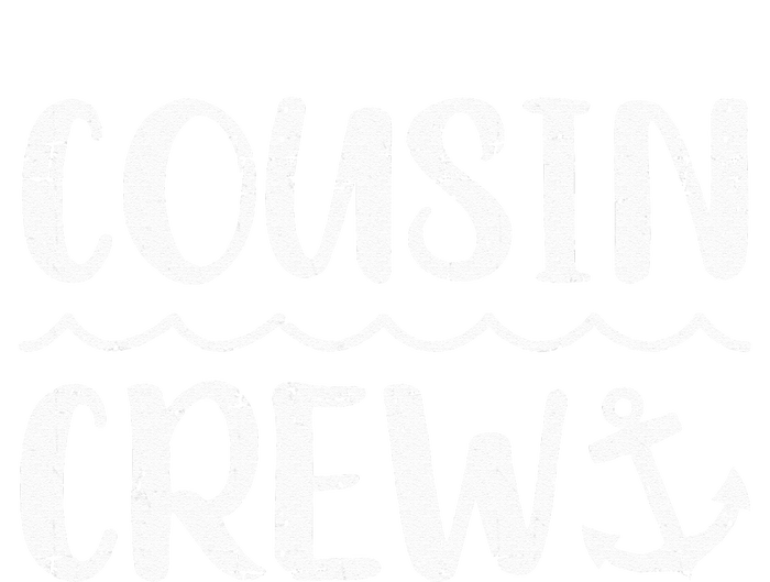 Cousin crew cruise summer vacation USA-Made Doggie Bandana