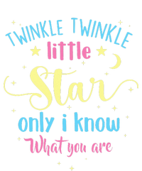 Twinkle Twinkle Little Star Gender Reveal Party Baby Shower Baby Bodysuit