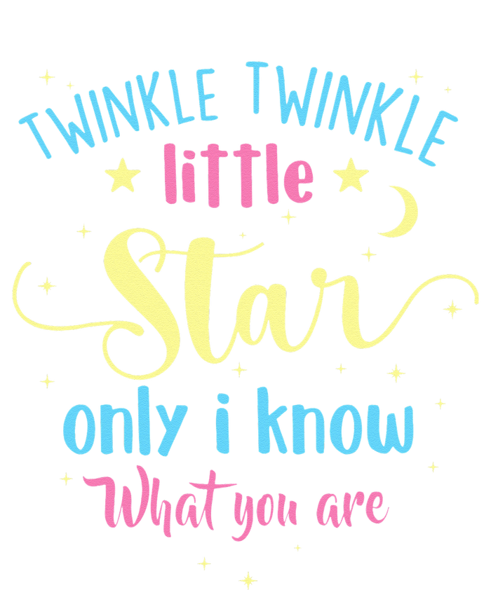 Twinkle Twinkle Little Star Gender Reveal Party Baby Shower Baby Bodysuit