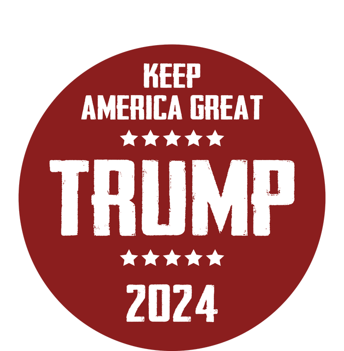 Trump 2024 | Keep America Great Tank Top