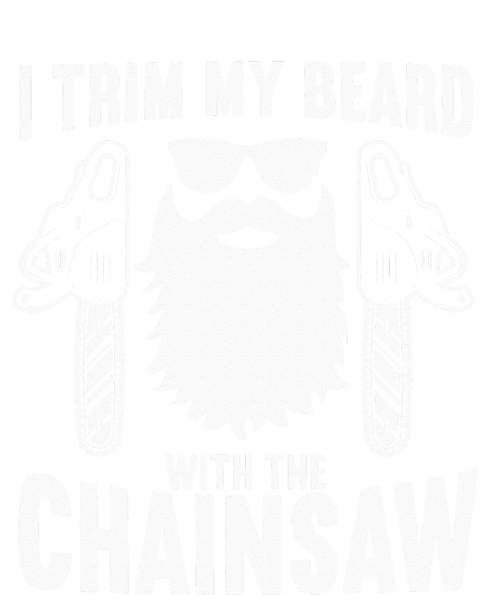 Funny Chainsaw Lumberjack Woodworking T-Shirt