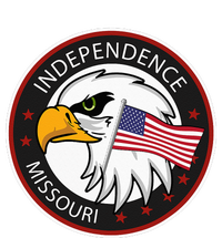 Independence Missouri MO T-Shirt