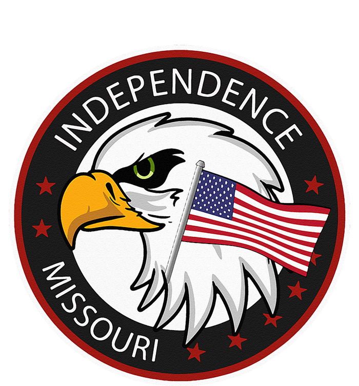 Independence Missouri MO T-Shirt