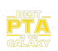 Physical Therapist Assistant Shirts Gift Best PTA In Galaxy T-Shirt