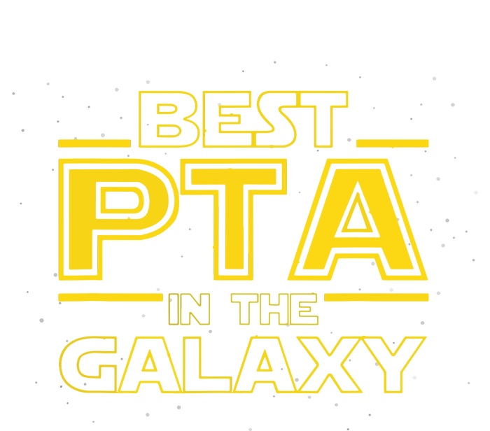 Physical Therapist Assistant Shirts Gift Best PTA In Galaxy T-Shirt