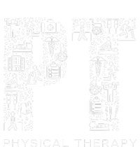 Physical Therapist Physical Therapy Gift PT Month T-Shirt