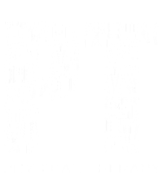 Physical Therapist Physical Therapy Gift PT Month T-Shirt