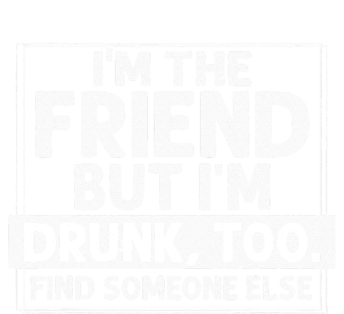 If Found Drunk Please Return To Friend I'm the friend Funny T-Shirt