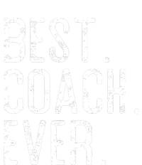 Best Coach Ever Fathers Day Gift For Coach Premium T-Shirt