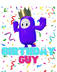 Birthday Guy Fun Popular Video Game Theme Birthday Mousepad